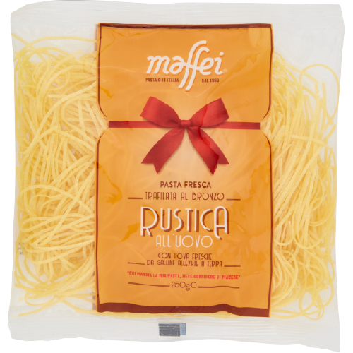 TAGLIOLINI AUX OEUFS